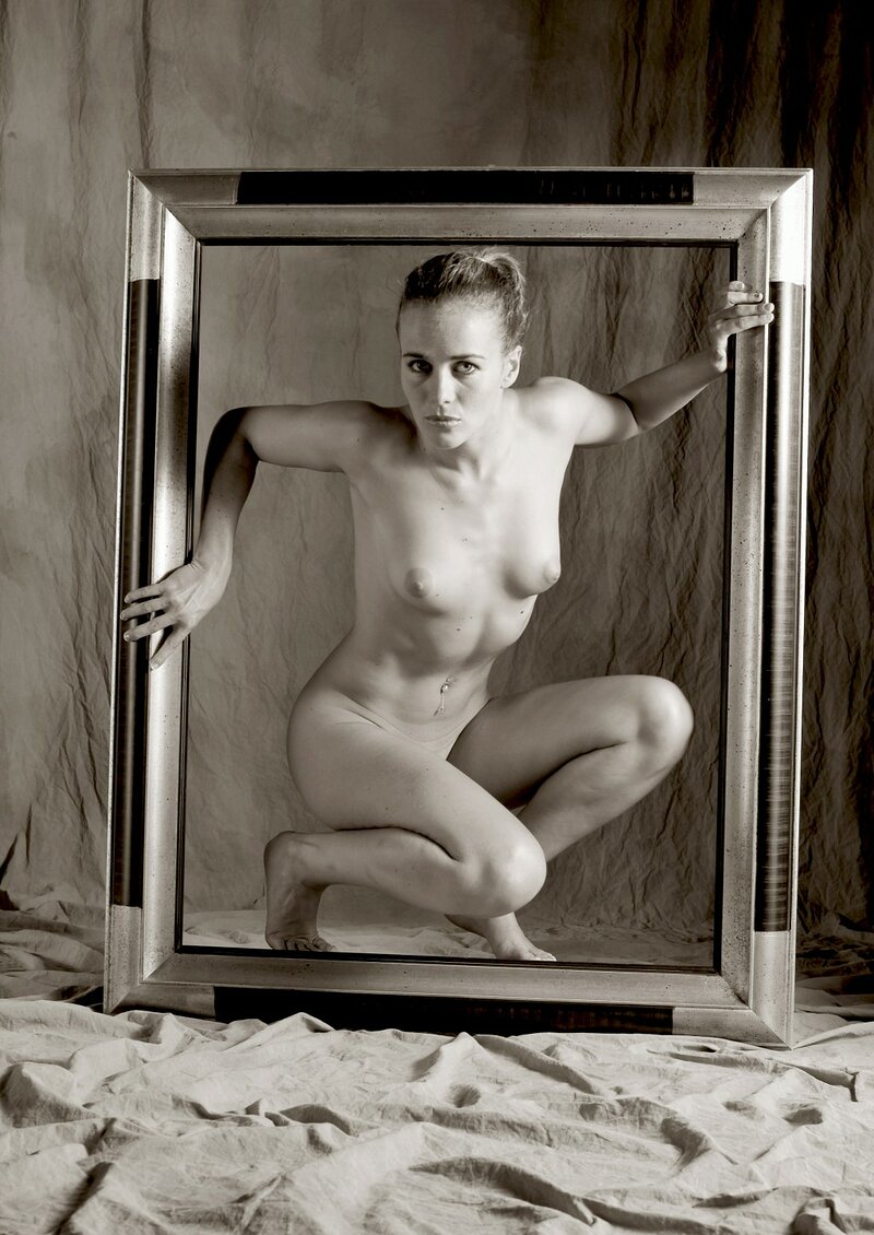 Проститутка Танюша