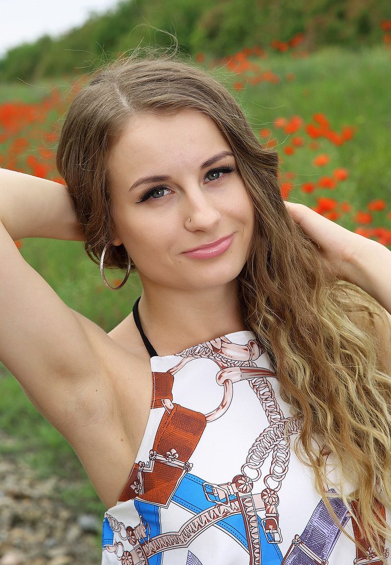 Проститутка Анастасия