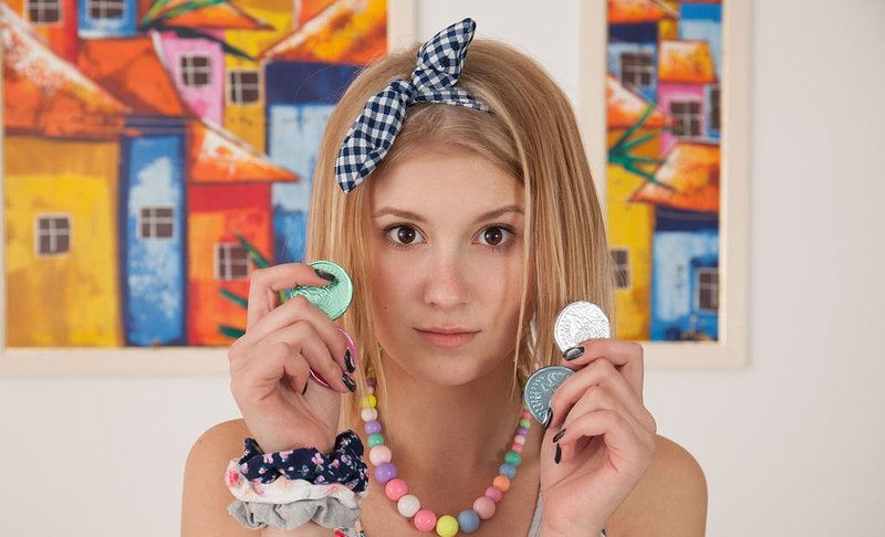 Проститутка Инесса