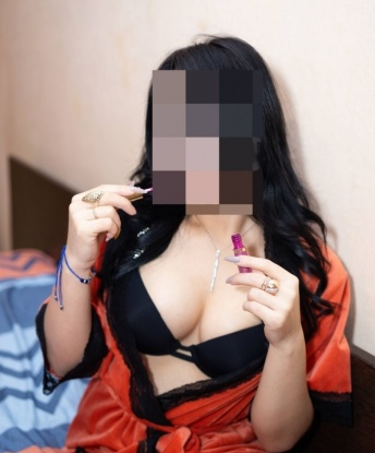 Проститутка Антонина