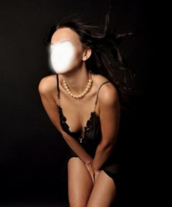 Проститутка Анастасия